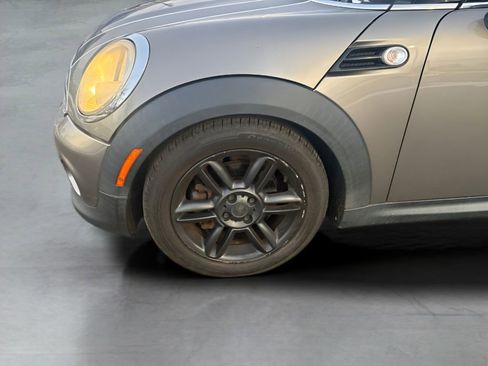 Used 2012 MINI Cooper Convertible image 16