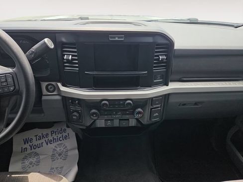 Used 2025 Ford F350 XLT AWD/4WD image 11