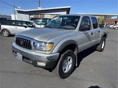 Used 2002 Toyota Tacoma PreRunner