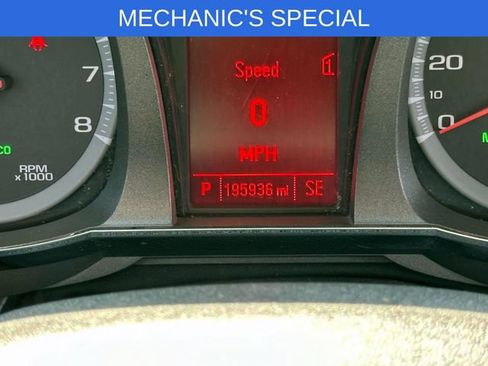 Used 2012 GMC Terrain SLE FWD image 19