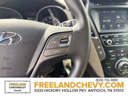 Used 2017 Hyundai Santa Fe Sport image 33