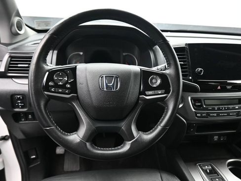 Used 2022 Honda Pilot EX-L image 15