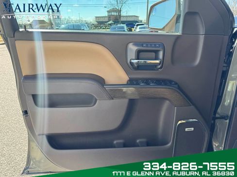 Used 2017 GMC Sierra 1500 Denali w/ Denali Ultimate Package image 27