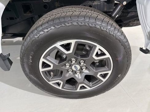 Used 2024 Ford F150 STX w/ Tow/Haul Package AWD/4WD image 7