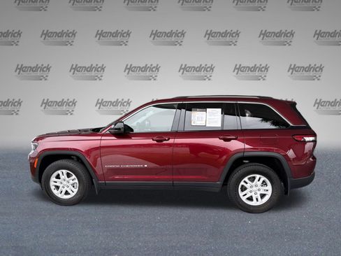Used 2023 Jeep Grand Cherokee Limited image 6