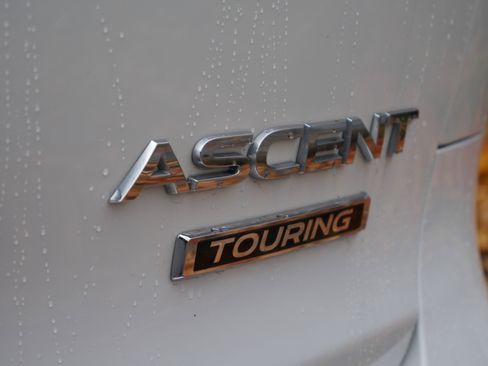 Used 2023 Subaru Ascent Touring image 20