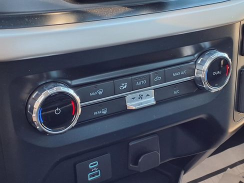 Used 2023 Ford F150 XLT w/ Equipment Group 301A Mid image 8