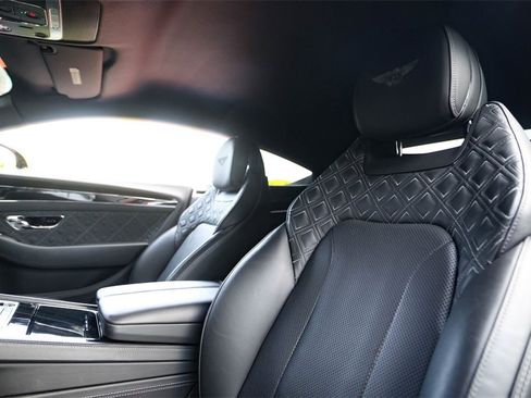 Used 2020 Bentley Continental GT V8 First Edition image 39