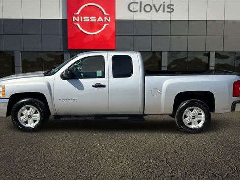 Used 2013 Chevrolet Silverado 1500 LT w/ All-Star Edition RWD image 6