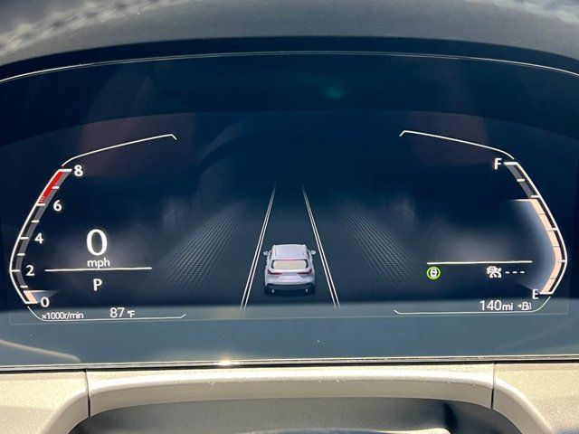 New 2026 MAZDA CX-5 Preferred AWD/4WD image 15