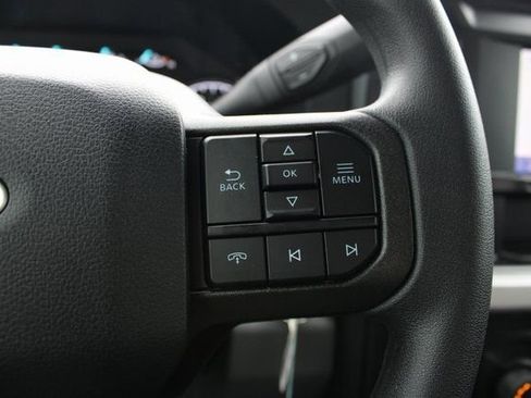 New 2026 Ford F250 XL w/ STX Appearance Package image 15