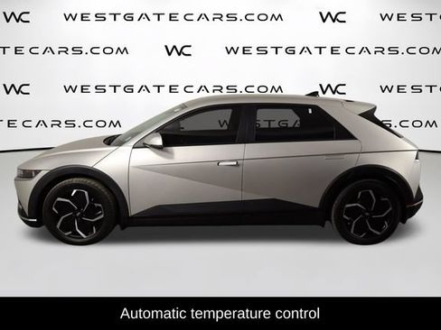 Used 2023 Hyundai Ioniq 5 SEL AWD/4WD image 7