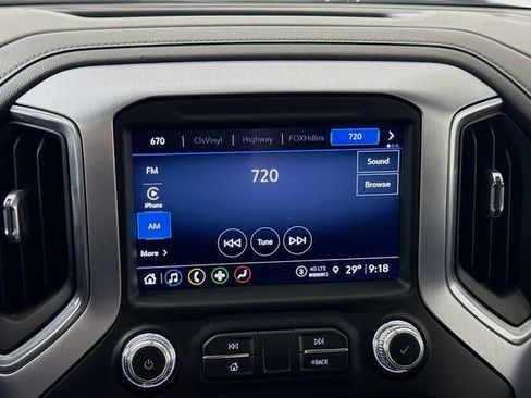 Used 2022 GMC Sierra 1500 SLT w/ SLT Premium Package image 14