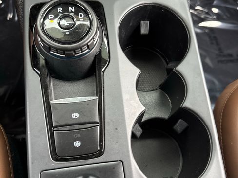 Used 2022 Ford Bronco Sport Outer Banks w/ Tech Package AWD/4WD image 23
