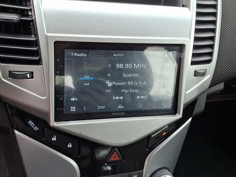 Used 2011 Chevrolet Cruze LTZ w/ RS Package image 28