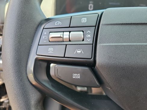 Used 2025 Kia K4 FWD image 14