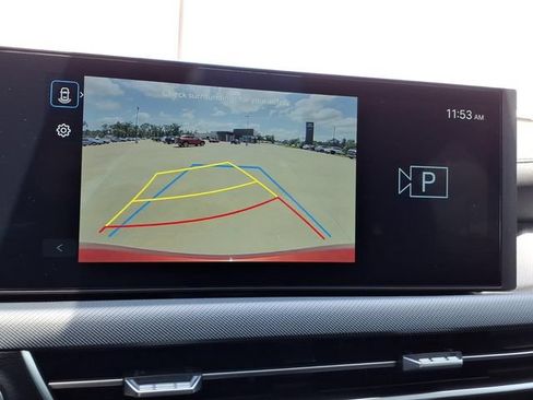 New 2026 Hyundai Sonata SE FWD image 28