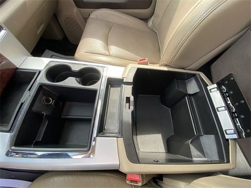 Used 2012 RAM 2500 Laramie w/ Protection Group image 21