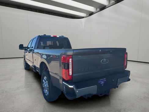 New 2026 Ford F350 Lariat w/ Lariat Ultimate Package AWD/4WD image 3