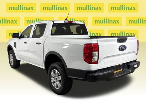 New 2026 Ford Ranger XL RWD image 10