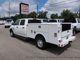 Used 2017 RAM 2500 Tradesman image 3