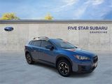 Used 2019 Subaru Crosstrek 2.0i Premium w/ Eyesight System image 2