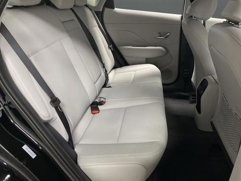 New 2026 Hyundai Kona Limited image 32