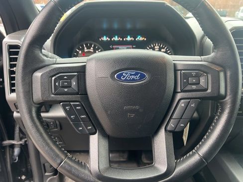 Used 2020 Ford F150 XLT w/ Equipment Group 302A Luxury image 24