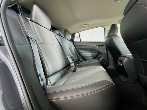 New 2026 Subaru Crosstrek 2.5i Limited image 24