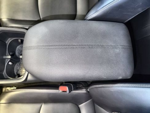 Used 2024 Toyota RAV4 XLE Premium FWD image 21