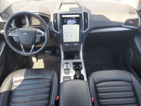 Used 2024 Ford Edge SEL w/ Convenience Package AWD/4WD image 21