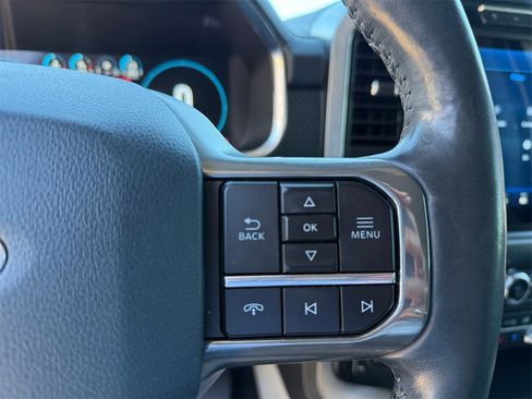 Certified 2021 Ford F150 Limited image 21