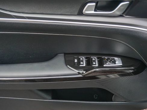 Certified 2025 Kia K5 GT-Line FWD image 19