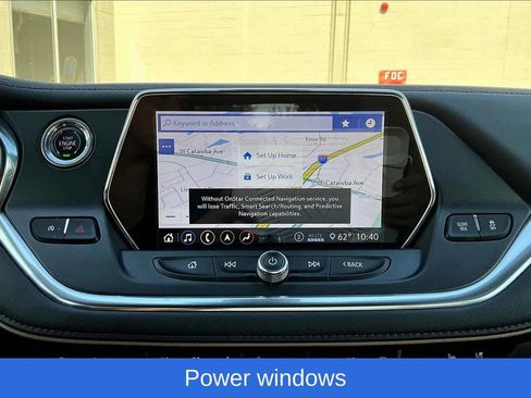 Used 2020 Chevrolet Blazer Premier w/ Driver Confidence II Package image 12