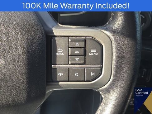 Used 2022 Ford F150 XLT w/ Equipment Group 302A High AWD/4WD image 41