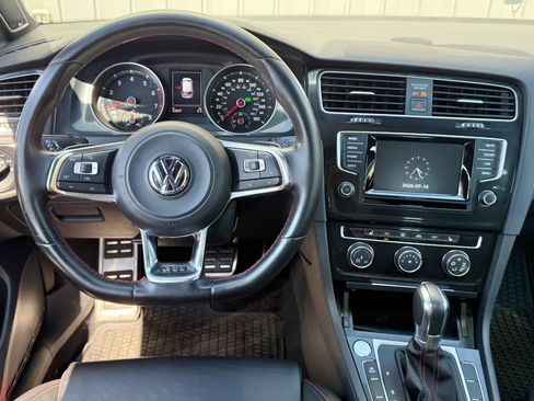 Used 2015 Volkswagen GTI S FWD image 10