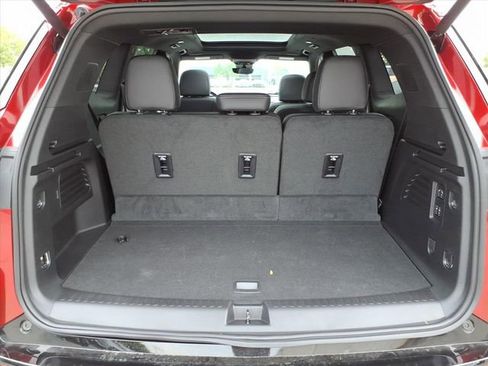 New 2026 Buick Enclave Sport Touring w/ Super Cruise Package image 22