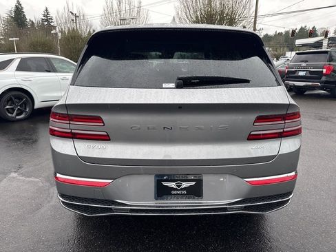 New 2026 Genesis GV80 2.5T Prestige AWD/4WD image 6