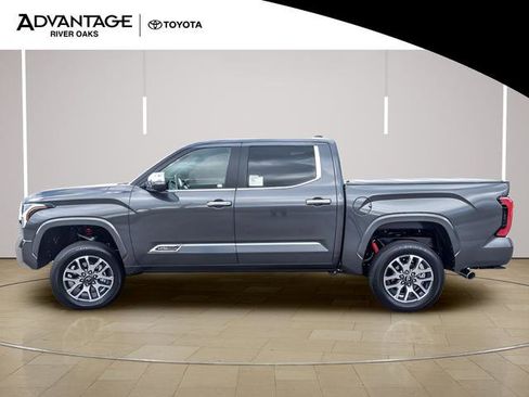 New 2026 Toyota Tundra 1794 Edition AWD/4WD image 5