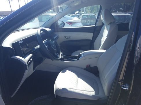 New 2026 Hyundai Tucson SEL FWD image 10