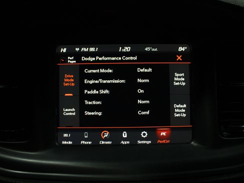 Used 2023 Dodge Charger R/T w/ Blacktop Package image 18