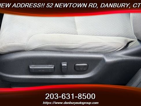 Used 2015 Honda CR-V EX image 12