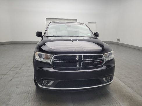 Used 2019 Dodge Durango SXT RWD image 14