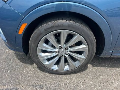 Used 2024 Buick Envista Avenir FWD image 11