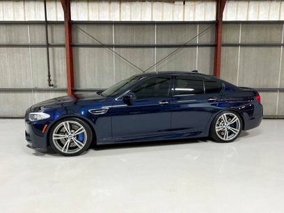 Used 2013 BMW M5