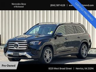 Used 2025 Mercedes-Benz GLS 450 4MATIC 360° Tour