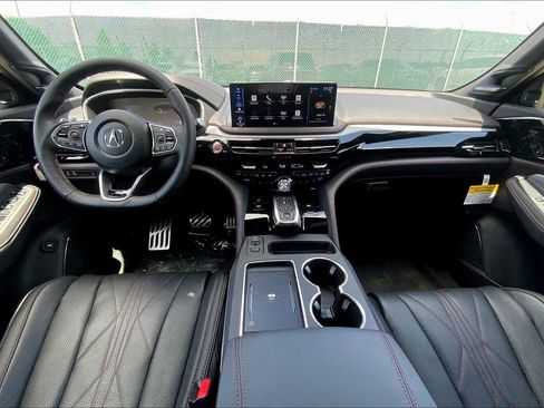 New 2026 Acura MDX A-Spec image 5