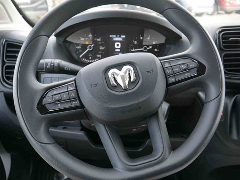 New 2026 RAM ProMaster 3500 w/ Safety Group image 40