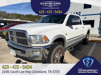 Used 2012 RAM 2500 Laramie w/ Chrome Accents Group 360° Tour