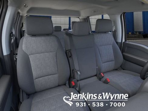 New 2026 Ford F350 XL AWD/4WD image 10